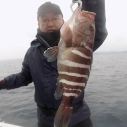 フィッシングボート空風(そらかぜ) 釣果