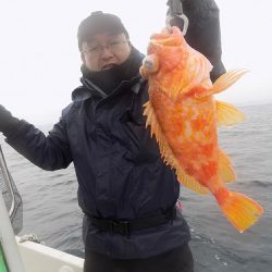 フィッシングボート空風(そらかぜ) 釣果