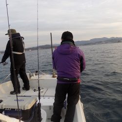フィッシングボート空風（そらかぜ） 釣果