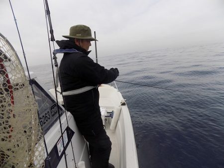 フィッシングボート空風（そらかぜ） 釣果