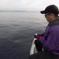 フィッシングボート空風（そらかぜ） 釣果