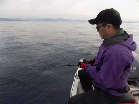 フィッシングボート空風（そらかぜ） 釣果