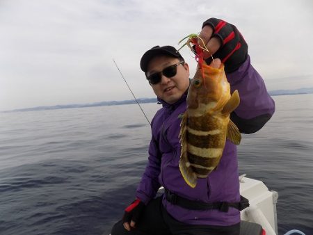 フィッシングボート空風（そらかぜ） 釣果