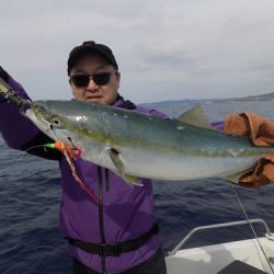 フィッシングボート空風（そらかぜ） 釣果