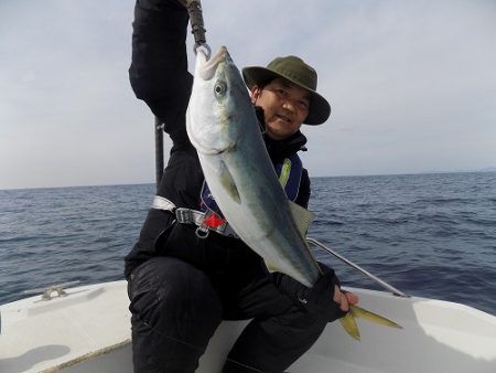 フィッシングボート空風（そらかぜ） 釣果