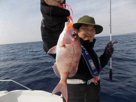 フィッシングボート空風（そらかぜ） 釣果