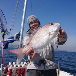 フィッシングボートACE(エース) 釣果