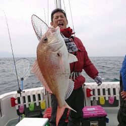 フィッシングボートACE(エース) 釣果