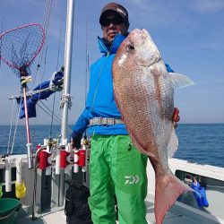 フィッシングボートACE(エース) 釣果