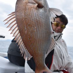 Fisherman Dreams DI 釣果