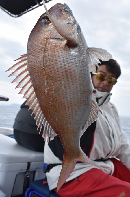 Fisherman Dreams DI 釣…