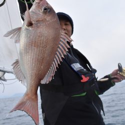 Fisherman Dreams DI 釣果