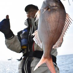 Fisherman Dreams DI 釣果