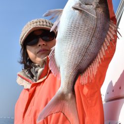 Fisherman Dreams DI 釣果