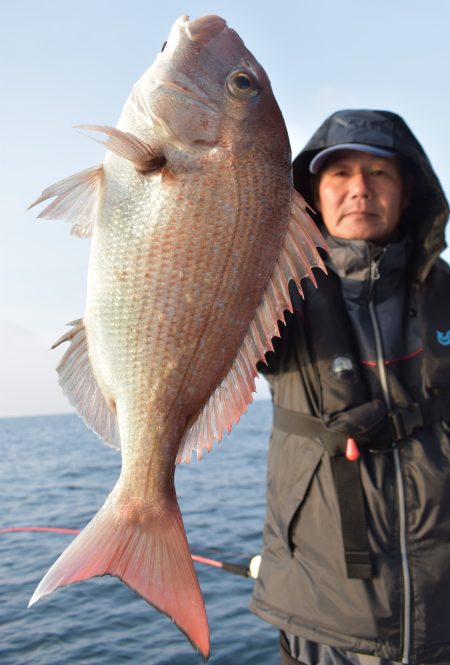 Fisherman Dreams DI 釣…