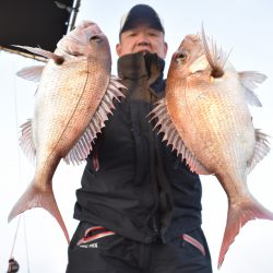 Fisherman Dreams DI 釣果