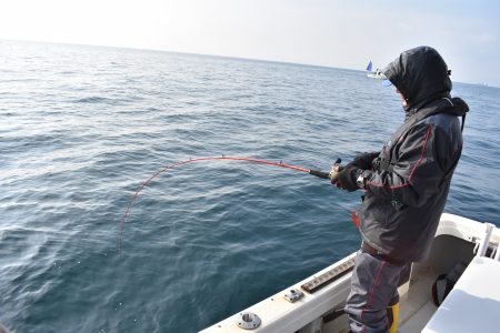 Fisherman Dreams DI 釣果