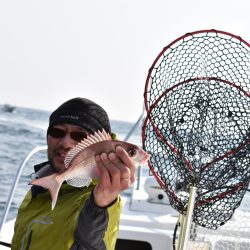 Fisherman Dreams DI 釣果