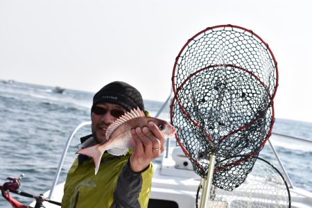 Fisherman Dreams DI 釣果