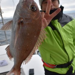 Fisherman Dreams DI 釣果