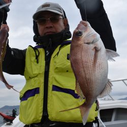 Fisherman Dreams DI 釣果