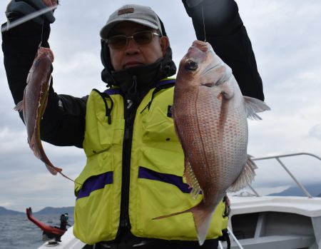 Fisherman Dreams DI 釣…