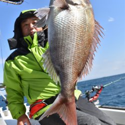 Fisherman Dreams DI 釣果