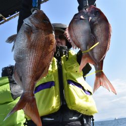 Fisherman Dreams DI 釣果