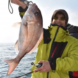 Fisherman Dreams DI 釣果