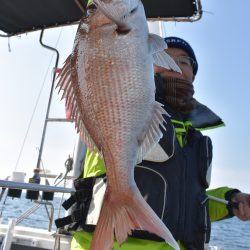 Fisherman Dreams DI 釣果