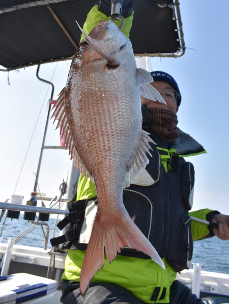 Fisherman Dreams DI 釣果