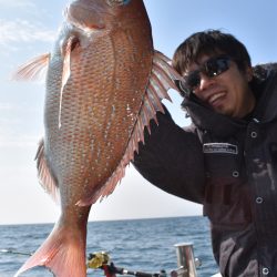 Fisherman Dreams DI 釣果