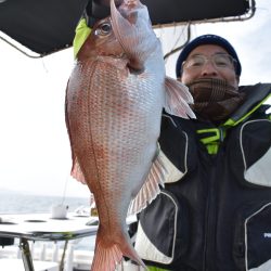 Fisherman Dreams DI 釣果