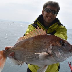 Fisherman Dreams DI 釣果