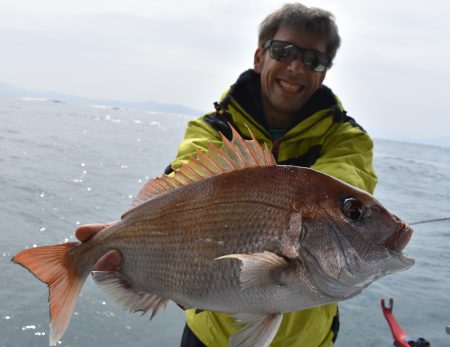 Fisherman Dreams DI 釣果