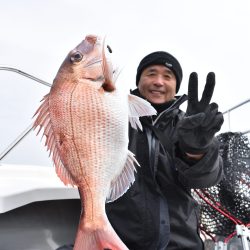 Fisherman Dreams DI 釣果