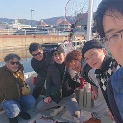 フィッシングボートACE(エース) 釣果