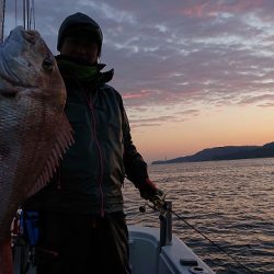 フィッシングボートACE(エース) 釣果