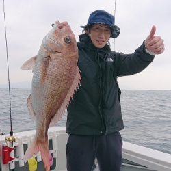 フィッシングボートACE(エース) 釣果