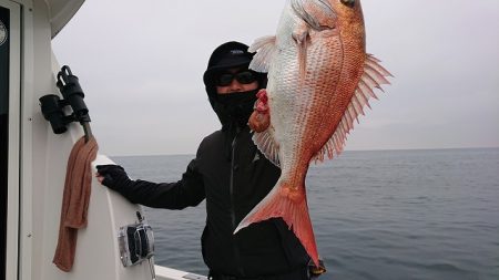 フィッシングボートACE(エース) 釣果