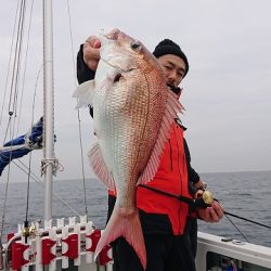 フィッシングボートACE(エース) 釣果