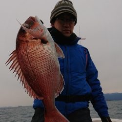 フィッシングボートACE（エース） 釣果