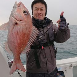 フィッシングボートACE（エース） 釣果