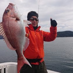 フィッシングボートACE（エース） 釣果