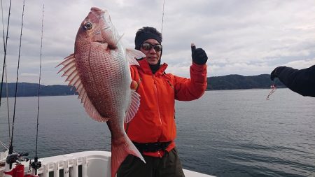 フィッシングボートACE（エース） 釣果