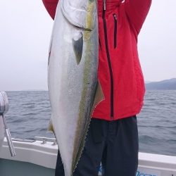 フィッシングボートACE(エース) 釣果