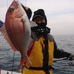 フィッシングボートACE(エース) 釣果