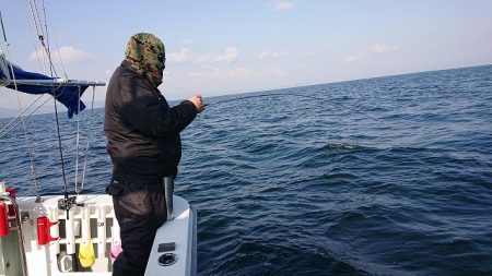 フィッシングボートACE(エース) 釣果