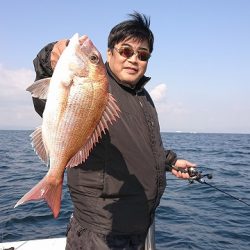 フィッシングボートACE(エース) 釣果