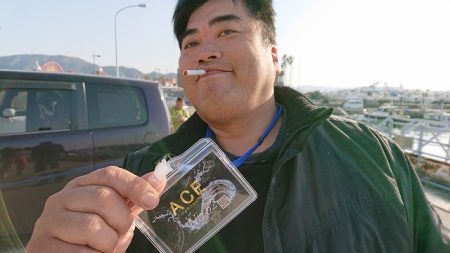 フィッシングボートACE(エース) 釣果